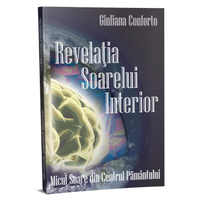 Revelația Soarelui Interior