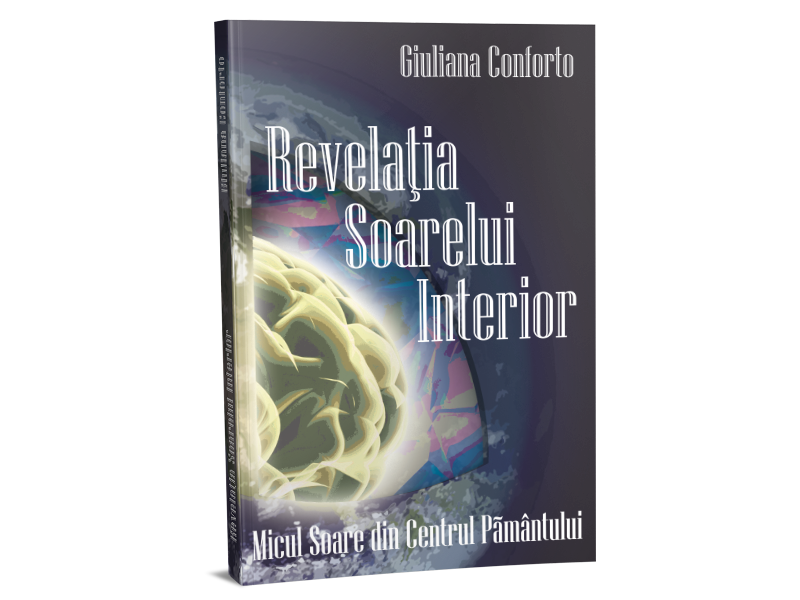 Revelația Soarelui Interior