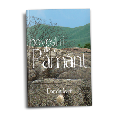 Povestiri de pe Pământ